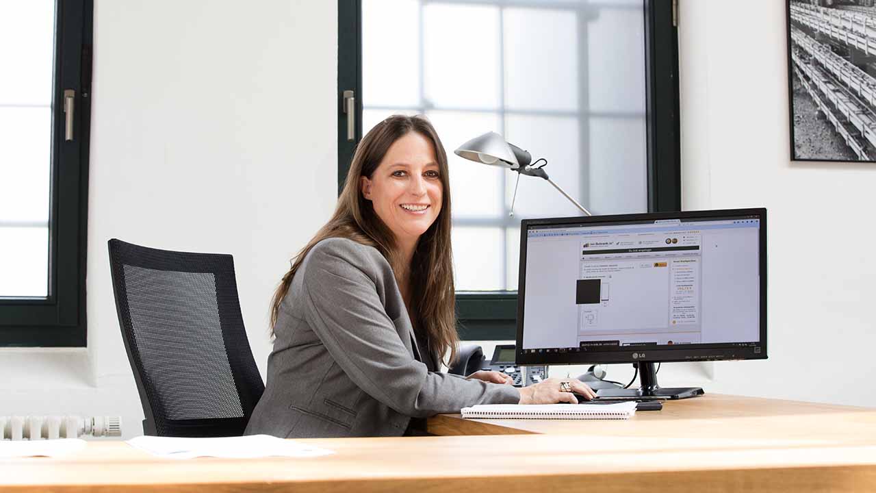 Contactloze service bij jouwMaatkast.nl