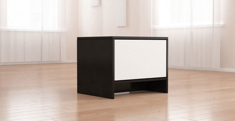 Sideboard Laura met 1 deur