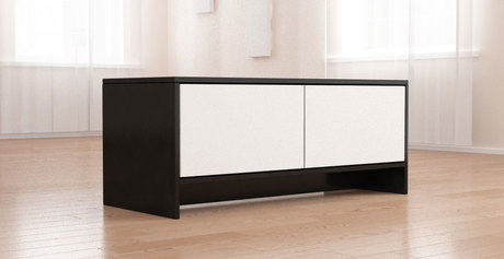 Sideboard Laura met 2 deuren