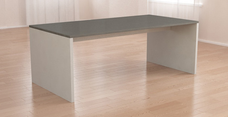 Tafel op maat - Lisa