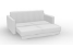 Schlafsofa